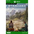 Stranded: Alien Dawn XBOX CD-Key
